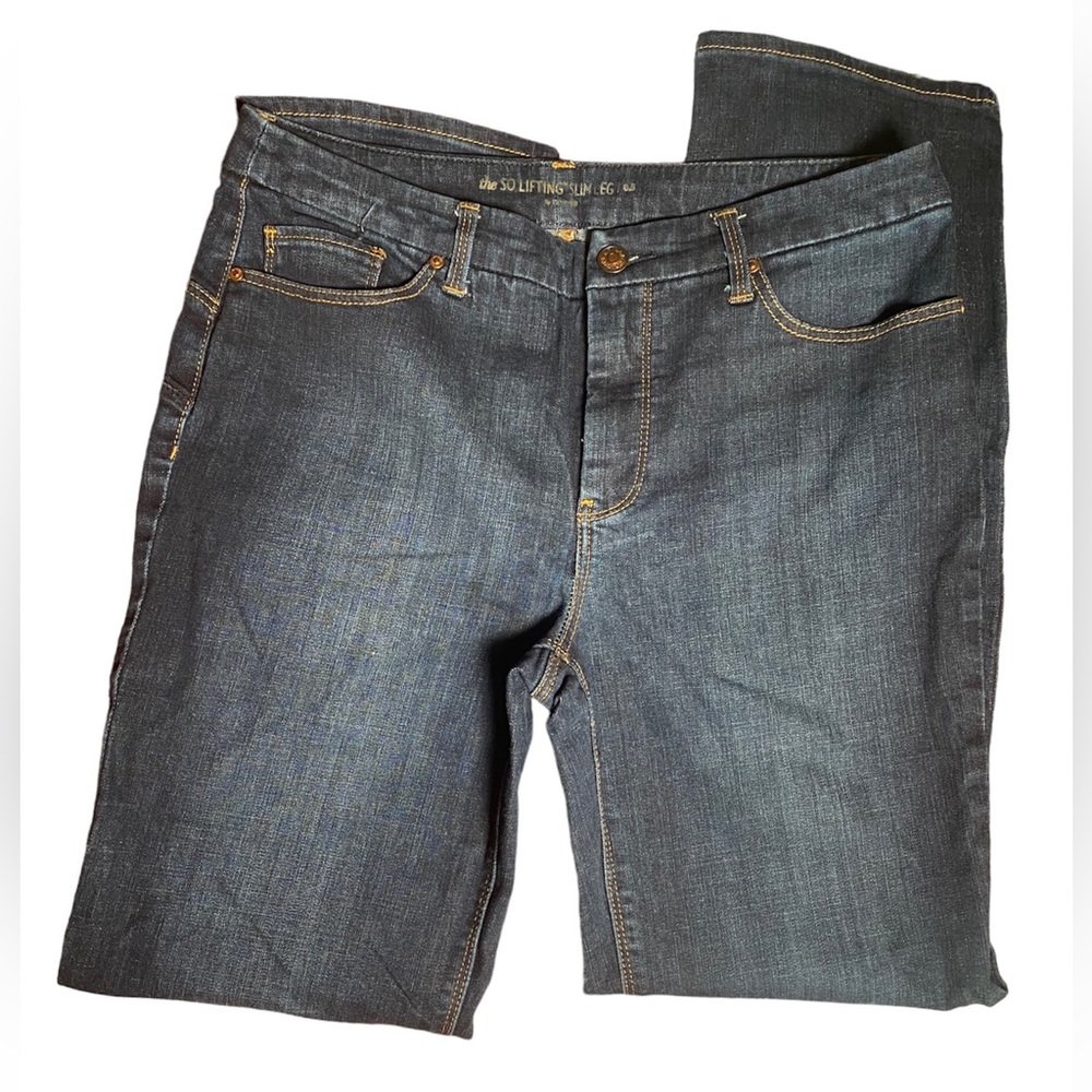 Chicos Jeans